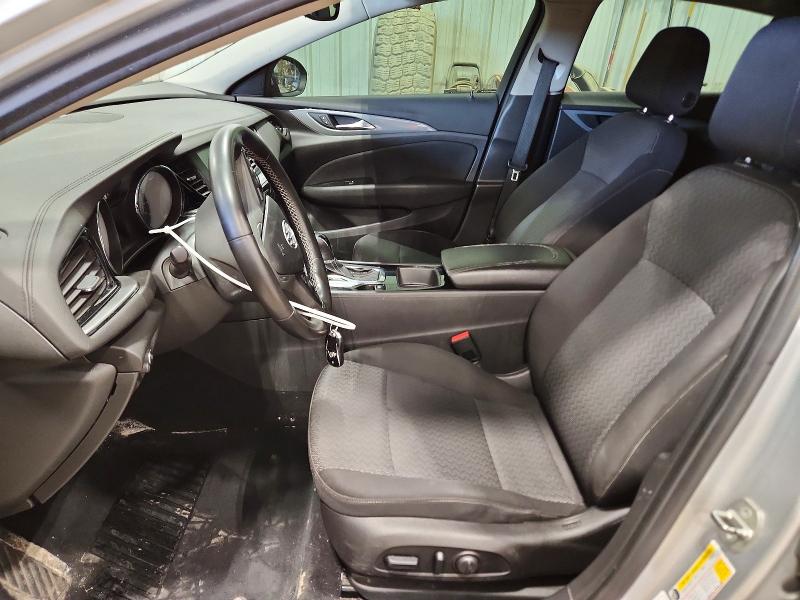 Aukcja sprzedaży 2018 Buick Regal, vin: W04GL6SX6J1106834, numer aukcji: 51517356