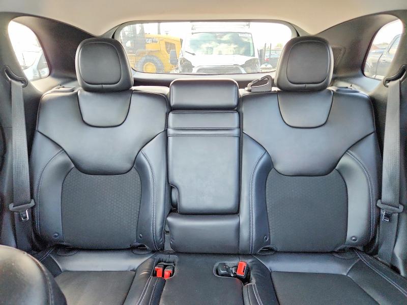 Aukcja sprzedaży 2019 Jeep Cherokee, vin: 1C4PJMLB8KD367451, numer aukcji: 50745846