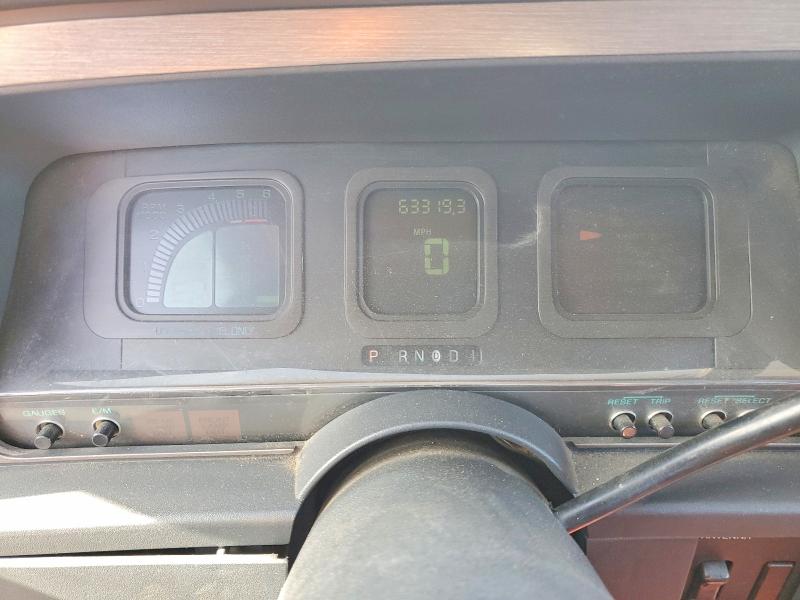 Aukcja sprzedaży 1985 Ford Thunderbird, vin: 1FABP46F9FH191568, numer aukcji: 49051116