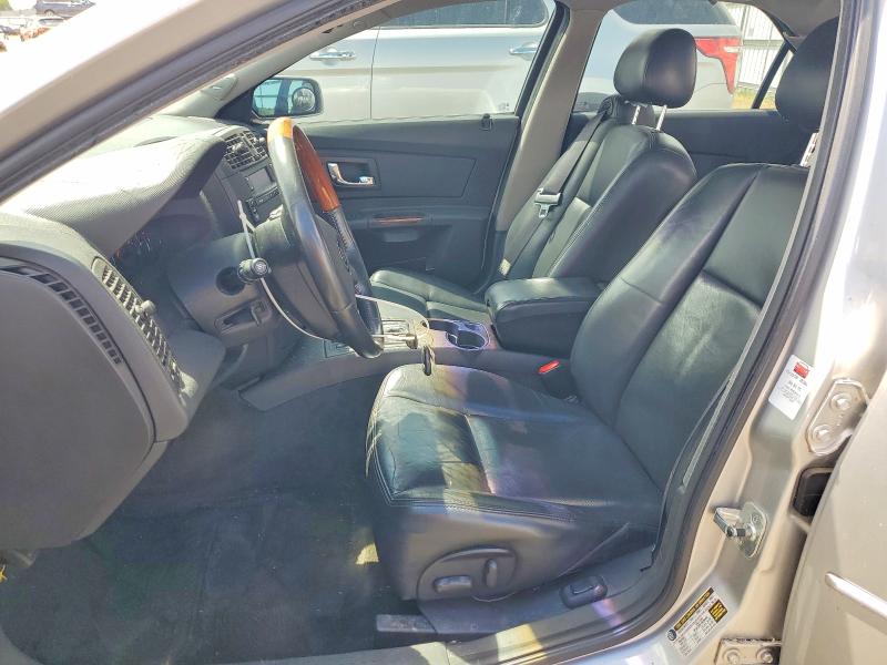Продаж на аукціоні авто 2005 Cadillac Cts, vin: 1G6DP567950112000, номер лоту: 50520716