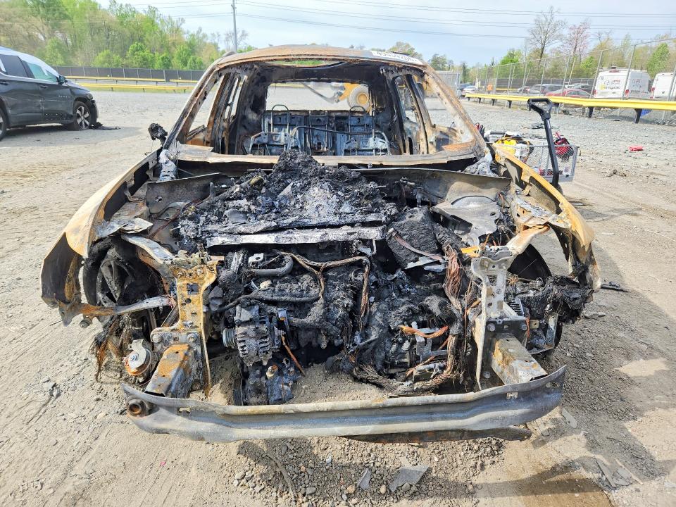 Aukcja sprzedaży 2024 Audi Q3, vin: WA1DECF31R1110840, numer aukcji: 49459206