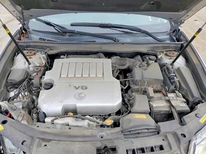 2013 Lexus Es მანქანა იყიდება აუქციონზე, vin: JTHBK1GG1D2008242, აუქციონის ნომერი: 49617106