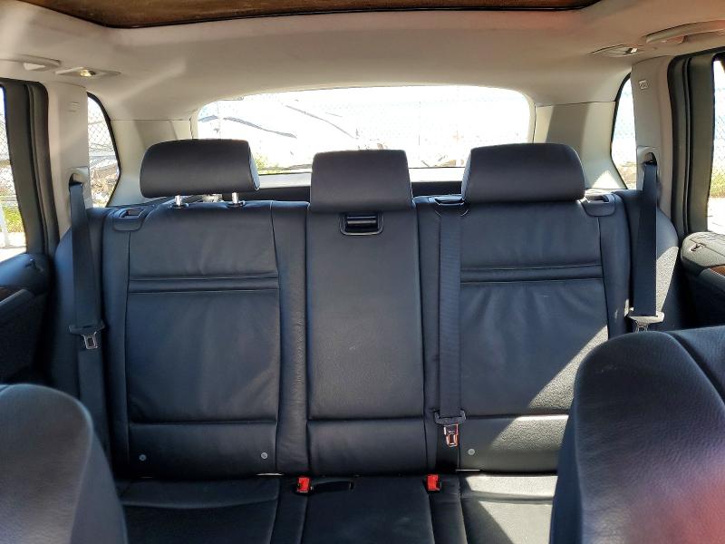 Aukcja sprzedaży 2011 Bmw X5, vin: 5UXZV4C57BL413962, numer aukcji: 51452316