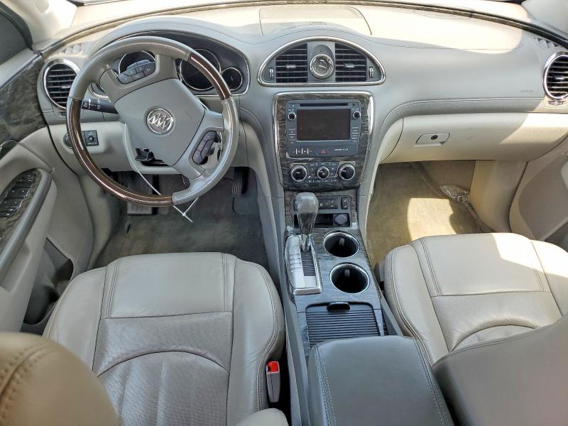 Продажа на аукционе авто 2014 Buick Enclave, vin: 5GAKRBKD4EJ342368, номер лота: 48536826