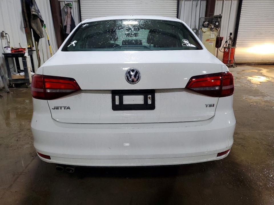 Aukcja sprzedaży 2017 Volkswagen Jetta, vin: 3VW167AJ8HM282090, numer aukcji: 48611316