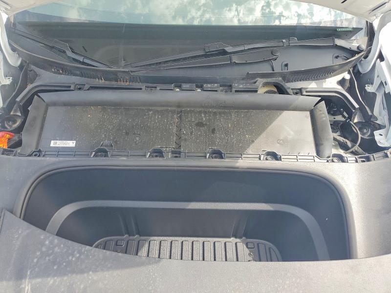 Aukcja sprzedaży 2026 Tesla Model Y, vin: 7SAYGDED9TA597026, numer aukcji: 51366516