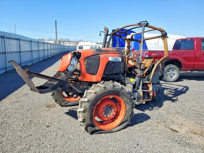 Продаж на аукціоні авто 2016 Kubota Tractor, vin: XXXXXXXXXXXX51997, номер лоту: 75763035