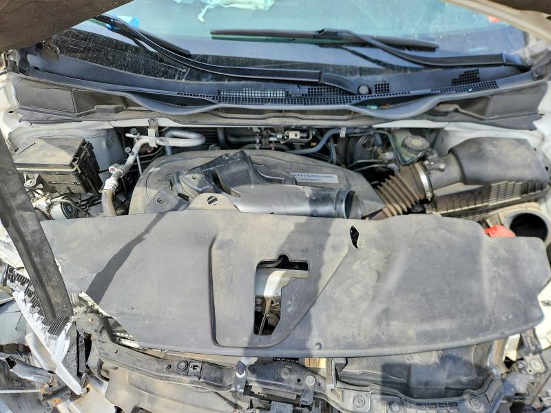 Aukcja sprzedaży 2018 Honda Odyssey, vin: 5FNRL6H82JB001021, numer aukcji: 51722196