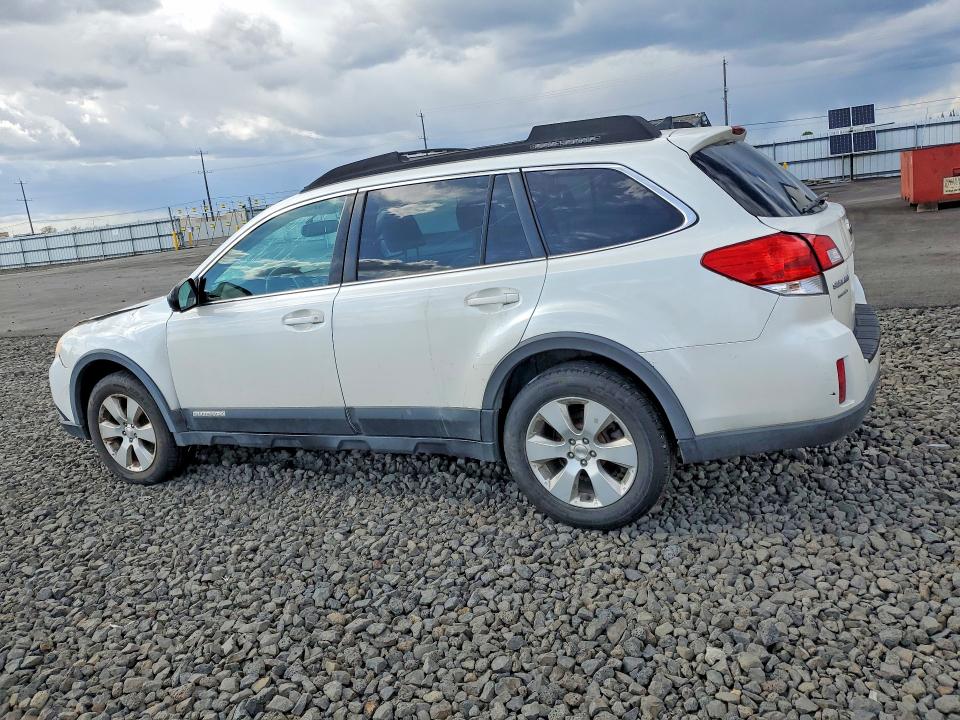Продажа на аукционе авто 2011 Subaru Outback, vin: 4S4BRBKC2B3377623, номер лота: 51145436