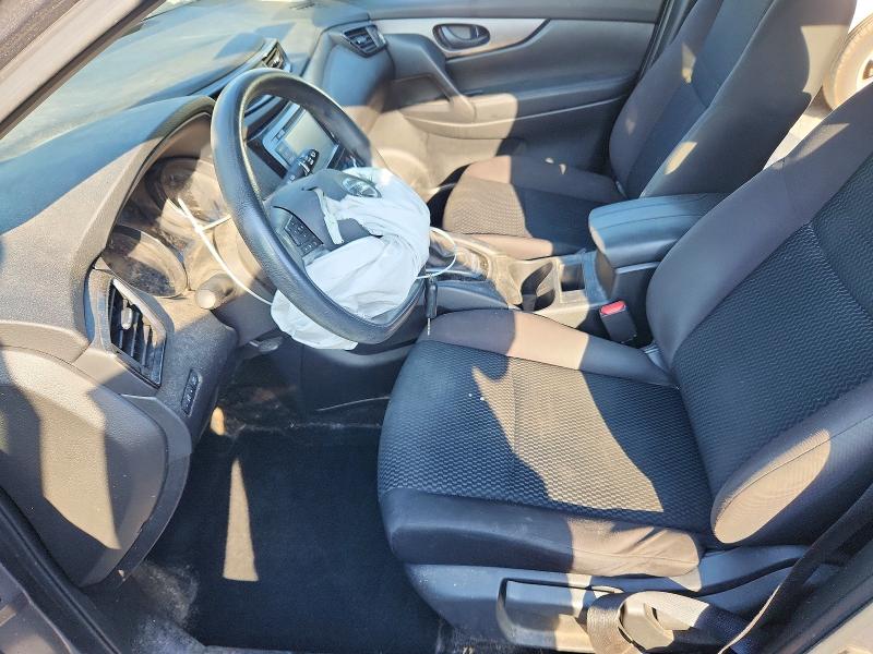 Aukcja sprzedaży 2019 Niss Rogue Sport, vin: JN1BJ1CR6KW624569, numer aukcji: 51073316