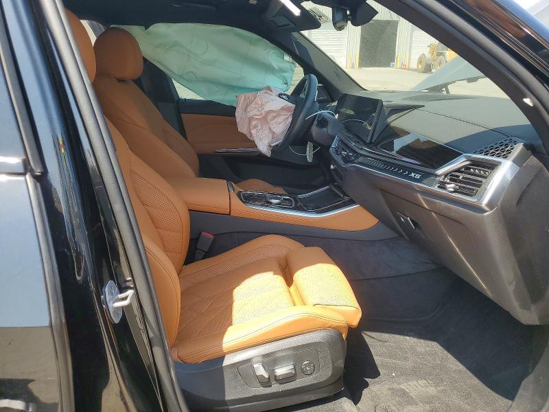 Продажа на аукционе авто 2026 Bmw X5, vin: 5UX23EU02T9082707, номер лота: 49766976