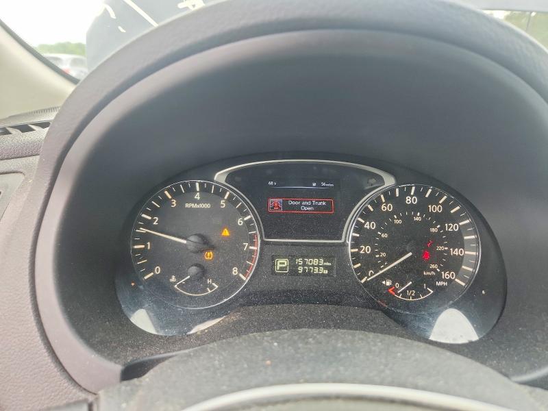 Продаж на аукціоні авто 2015 Nissan Altima, vin: 1N4AL3AP2FN400474, номер лоту: 51294236
