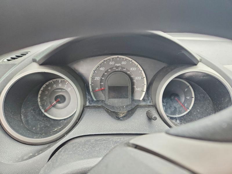 51015356 :رقم المزاد ، JHMGE8H23AS006366 vin ، 2010 Honda Fit مزاد بيع