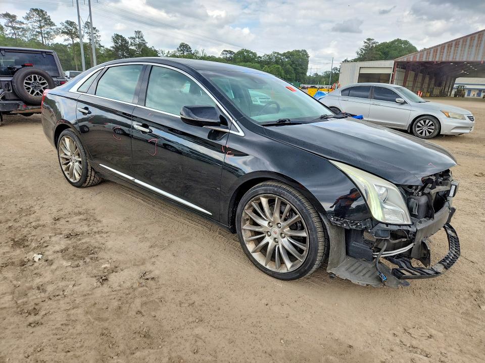 Aukcja sprzedaży 2013 Cadillac Xts, vin: 2G61V5S32D9179473, numer aukcji: 49581356
