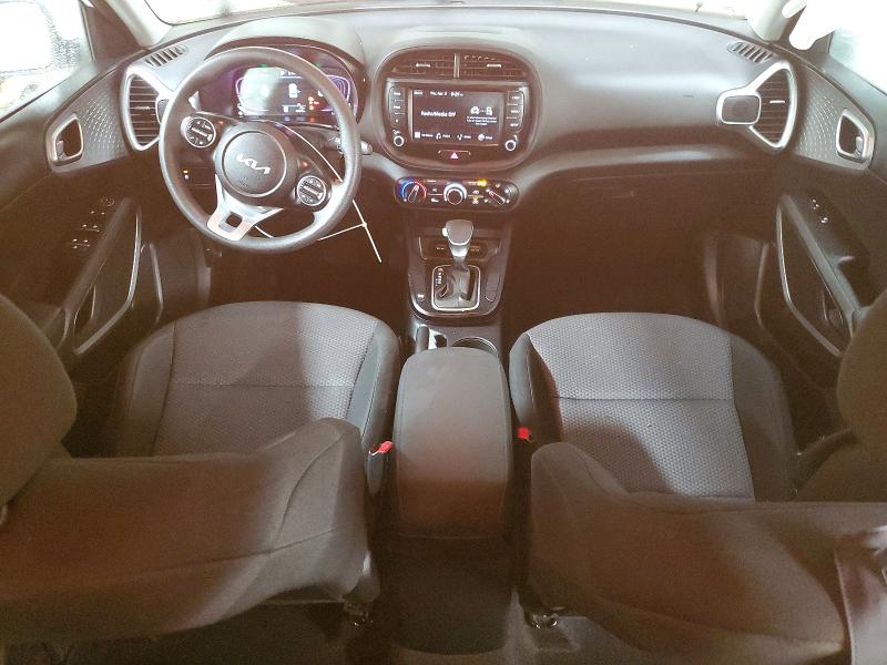 Aukcja sprzedaży 2024 Kia Soul, vin: KNDJ23AU6R7899081, numer aukcji: 48416666