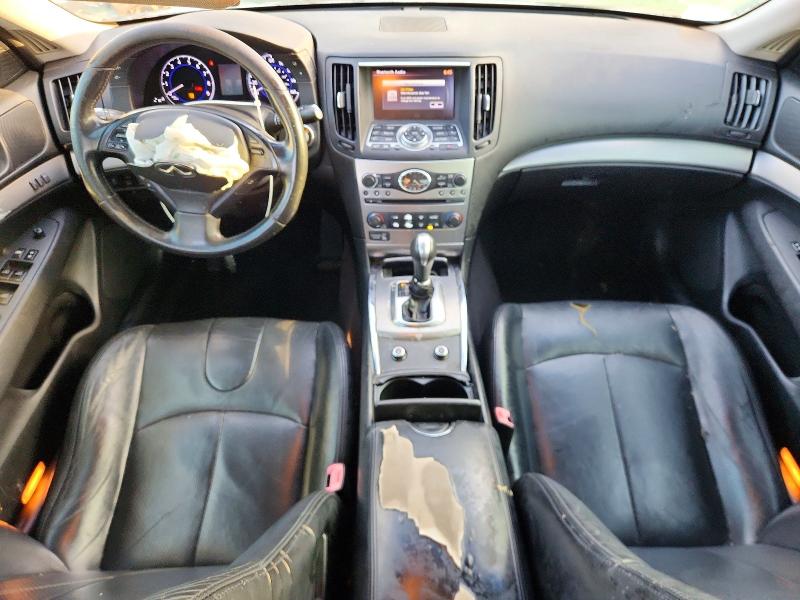 Aukcja sprzedaży 2012 Infiniti G37 Sedan, vin: JN1CV6AP1CM937002, numer aukcji: 48600376