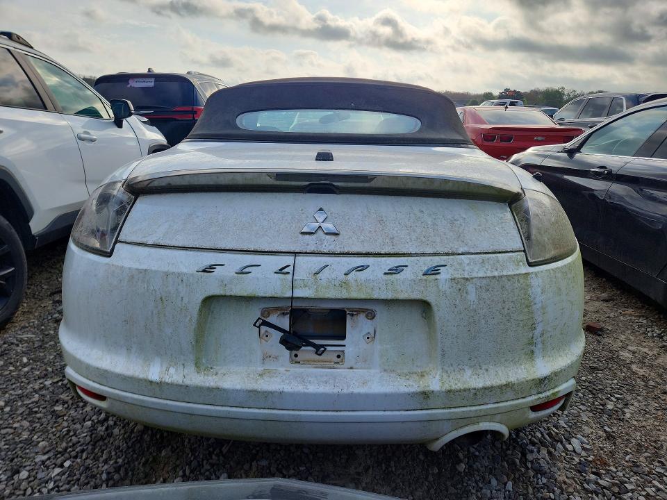 Продаж на аукціоні авто 2009 Mitsubishi Eclipse, vin: 4A3AL25F79E008856, номер лоту: 48323386