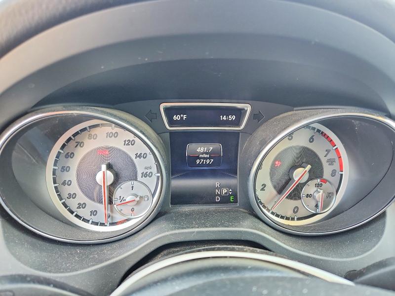 Продажа на аукционе авто 2015 Mercedes-benz Gla, vin: WDCTG4GB0FJ092473, номер лота: 50341556