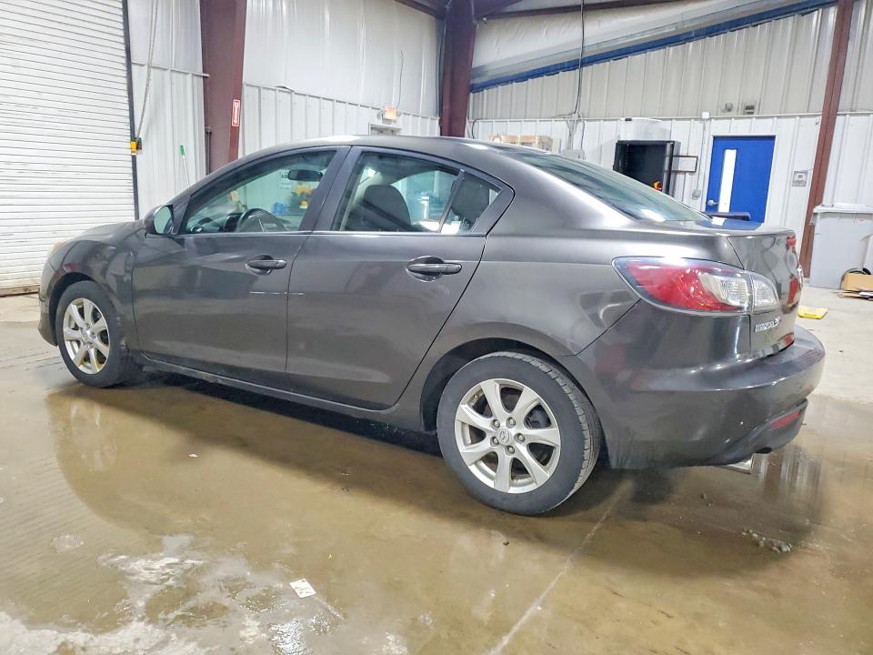 Aukcja sprzedaży 2010 Mazda 3, vin: JM1BL1SG5A1178045, numer aukcji: 49255846