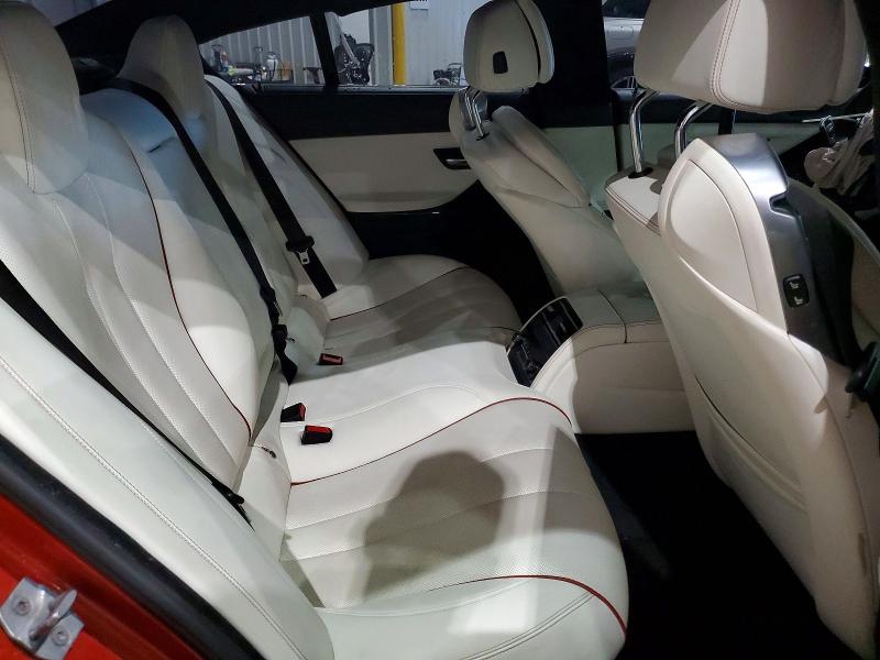 Продажа на аукционе авто 2014 Bmw 650, vin: WBA6B4C53ED371587, номер лота: 48769276