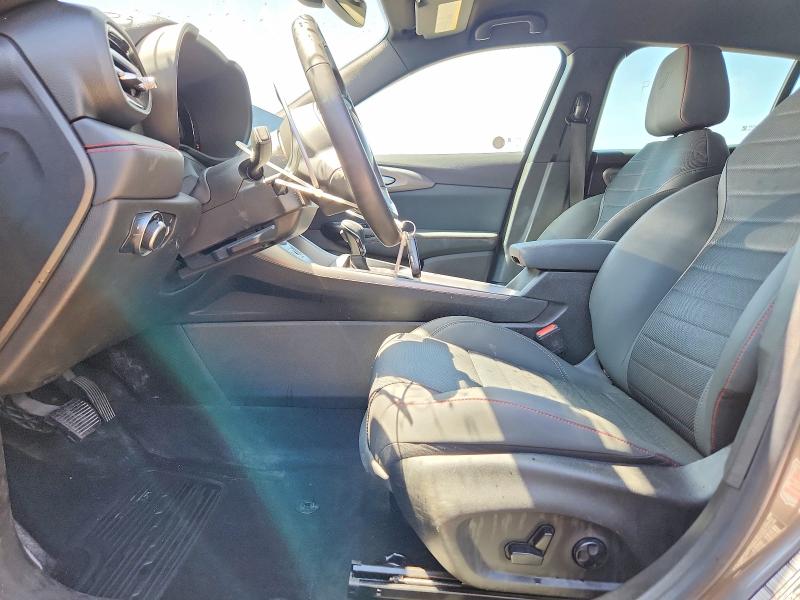 Продаж на аукціоні авто 2024 Dodge Hornet, vin: ZACPDFCWXR3A30756, номер лоту: 50560146