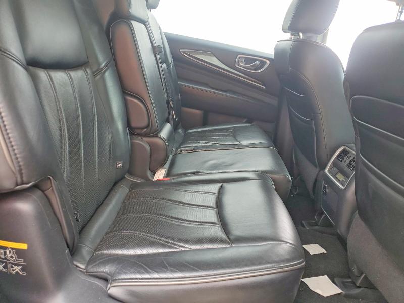 Продаж на аукціоні авто 2015 Infiniti Qx60, vin: 5N1AL0MN6FC543826, номер лоту: 49719206