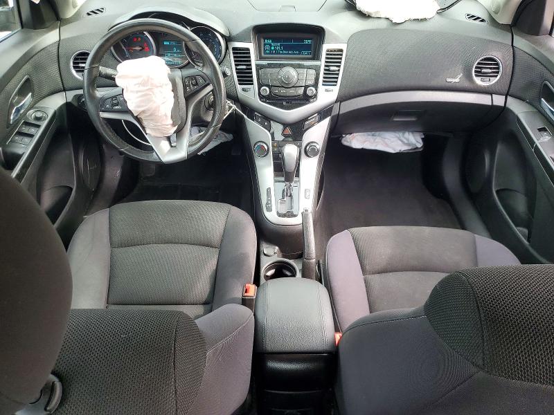 Продаж на аукціоні авто 2014 Chevrolet Cruze, vin: 1G1PC5SB4E7293958, номер лоту: 51207146