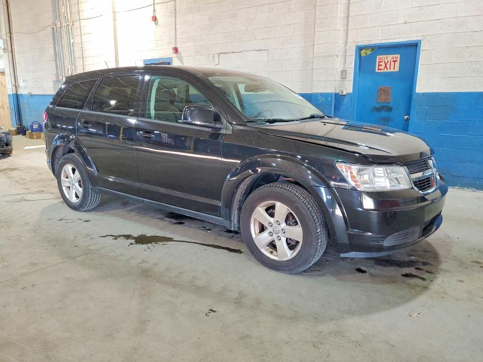 Aukcja sprzedaży 2009 Dodge Journey, vin: 3D4GG57V29T603446, numer aukcji: 50422816