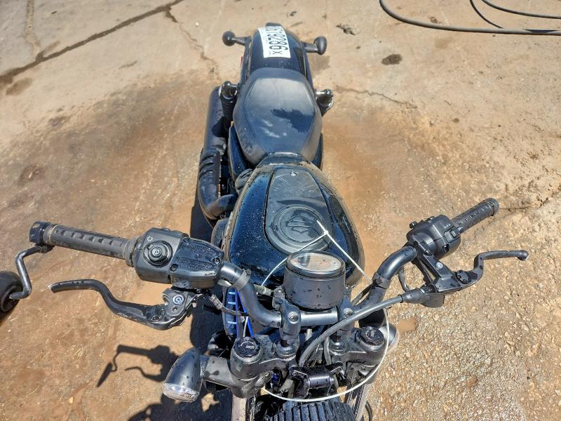 50619286 :رقم المزاد ، MLY1ZH111TS302998 vin ، 2026 Harley Davidson Rh975 مزاد بيع