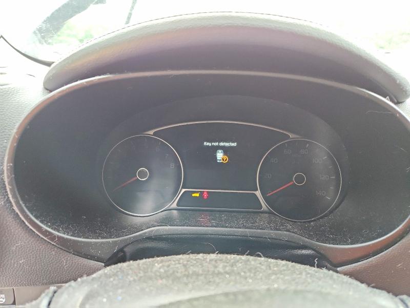 Aukcja sprzedaży 2016 Kia Soul, vin: KNDJX3A54G7355427, numer aukcji: 50526186