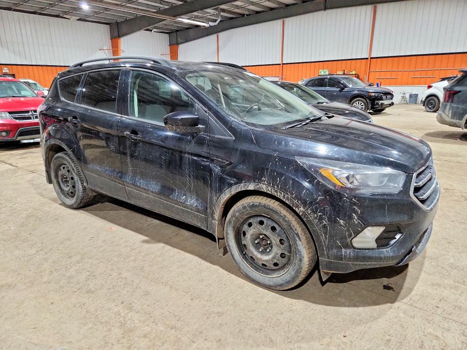 2018 Ford Escape მანქანა იყიდება აუქციონზე, vin: 1FMCU0GD1JUB64695, აუქციონის ნომერი: 49069986