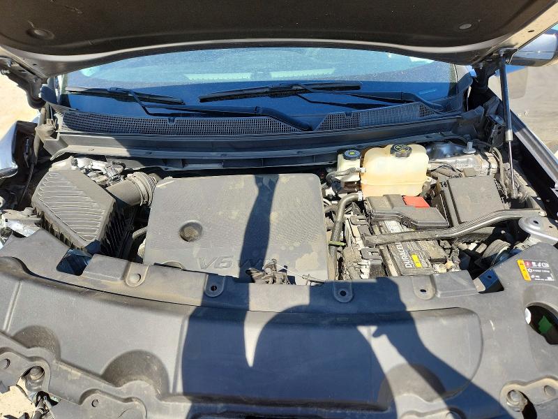 Aukcja sprzedaży 2020 Chevrolet Traverse, vin: 1GNERFKW2LJ276671, numer aukcji: 48146006