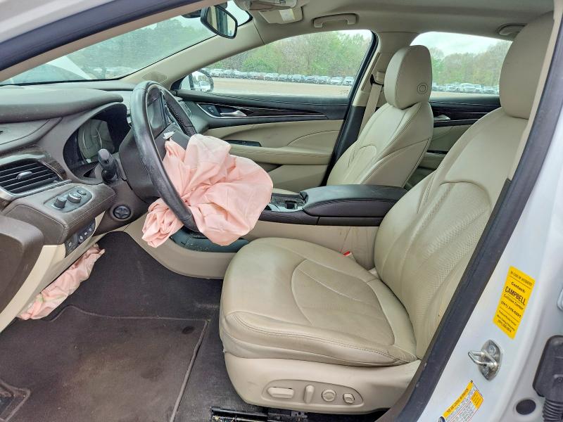 Продаж на аукціоні авто 2019 Buick Lacrosse, vin: 1G4ZS5SSXKU108937, номер лоту: 48673166