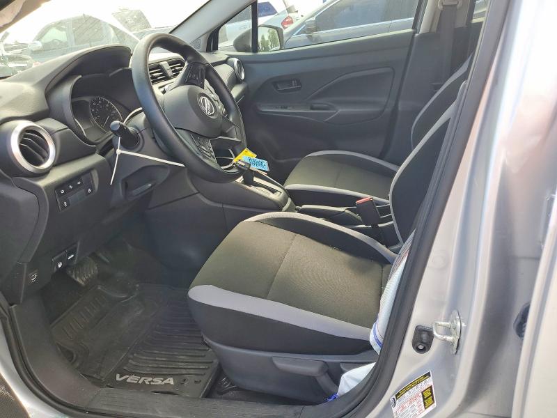 Aukcja sprzedaży 2025 Nissan Versa, vin: 3N1CN8DV9SL844744, numer aukcji: 51643076