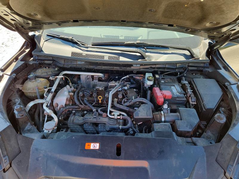 2022 Mitsubishi Outlander მანქანა იყიდება აუქციონზე, vin: JA4J3UA88NZ011154, აუქციონის ნომერი: 49108936