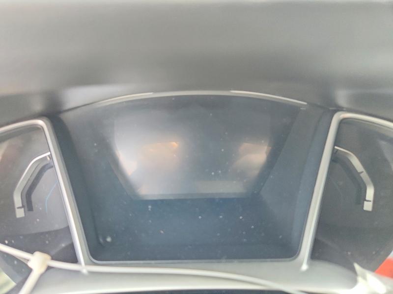 2019 Honda Civic მანქანა იყიდება აუქციონზე, vin: 19XFC1F70KE004037, აუქციონის ნომერი: 49507316