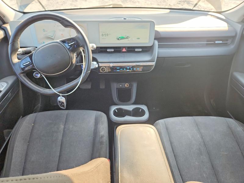 50983726 :رقم المزاد ، KM8KM4AB5NU111448 vin ، 2022 Hyundai Ioniq 5 مزاد بيع