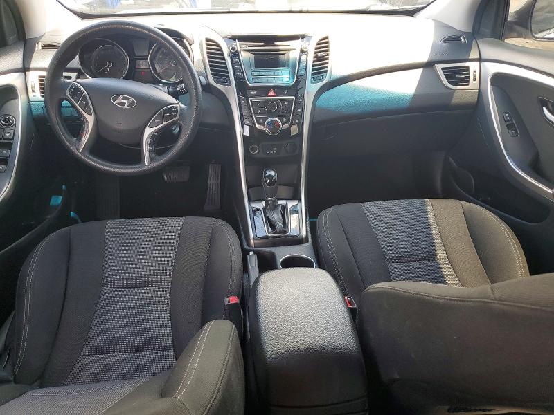 2016 Hyundai Elantra Gt მანქანა იყიდება აუქციონზე, vin: KMHD35LHXGU253008, აუქციონის ნომერი: 51241906