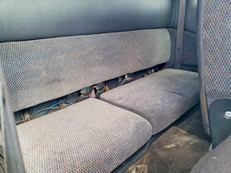 Aukcja sprzedaży 1998 Dodge Ram, vin: 1B7GG22Y2WS759691, numer aukcji: 49299246