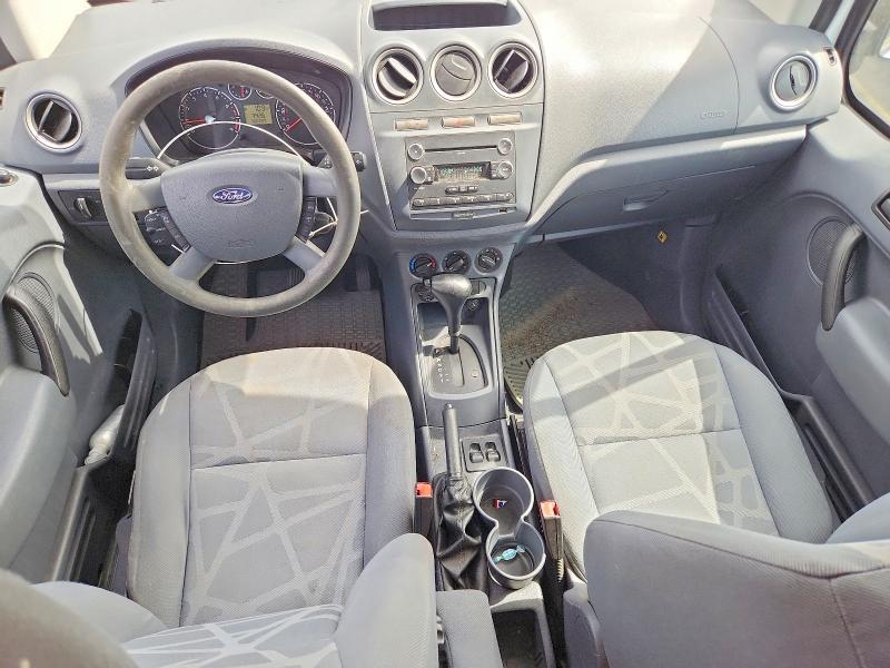 Продажа на аукционе авто 2012 Ford Transit Connect, vin: NM0LS7DN7CT103891, номер лота: 49258546