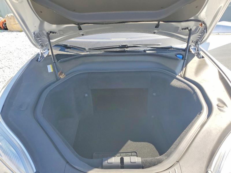 Aukcja sprzedaży 2015 Tesla Model S, vin: 5YJSA1H19FFP78672, numer aukcji: 48800466