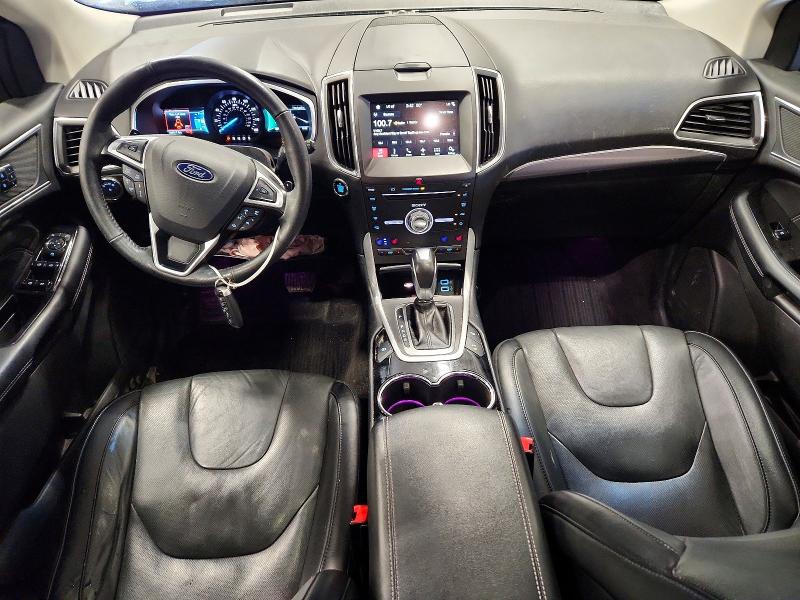 Aukcja sprzedaży 2018 Ford Edge, vin: 2FMPK4K82JBB50562, numer aukcji: 51639866