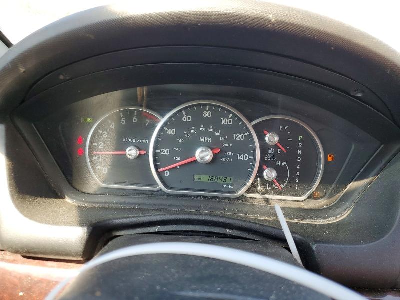 Продаж на аукціоні авто 2009 Mitsubishi Galant, vin: 4A3AB36F69E043038, номер лоту: 49975326