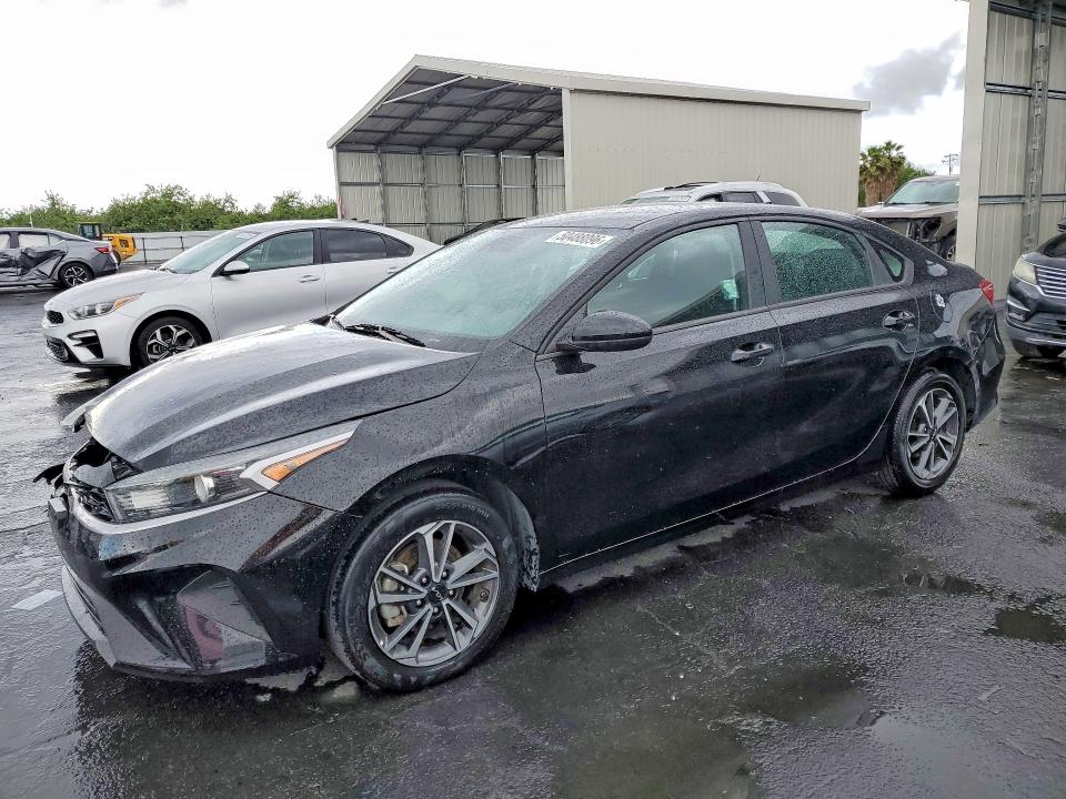 Aukcja sprzedaży 2022 Kia Forte, vin: 3KPF24AD6NE499012, numer aukcji: 50488096