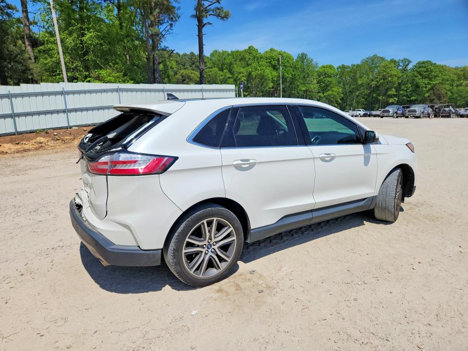 2021 Ford Edge მანქანა იყიდება აუქციონზე, vin: 2FMPK3K9XMBA25557, აუქციონის ნომერი: 50084576