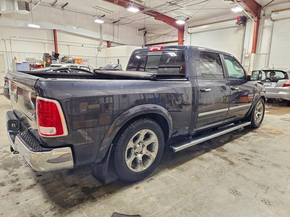 2017 Ram 1500 მანქანა იყიდება აუქციონზე, vin: 1C6RR7VT6HS729894, აუქციონის ნომერი: 48625546