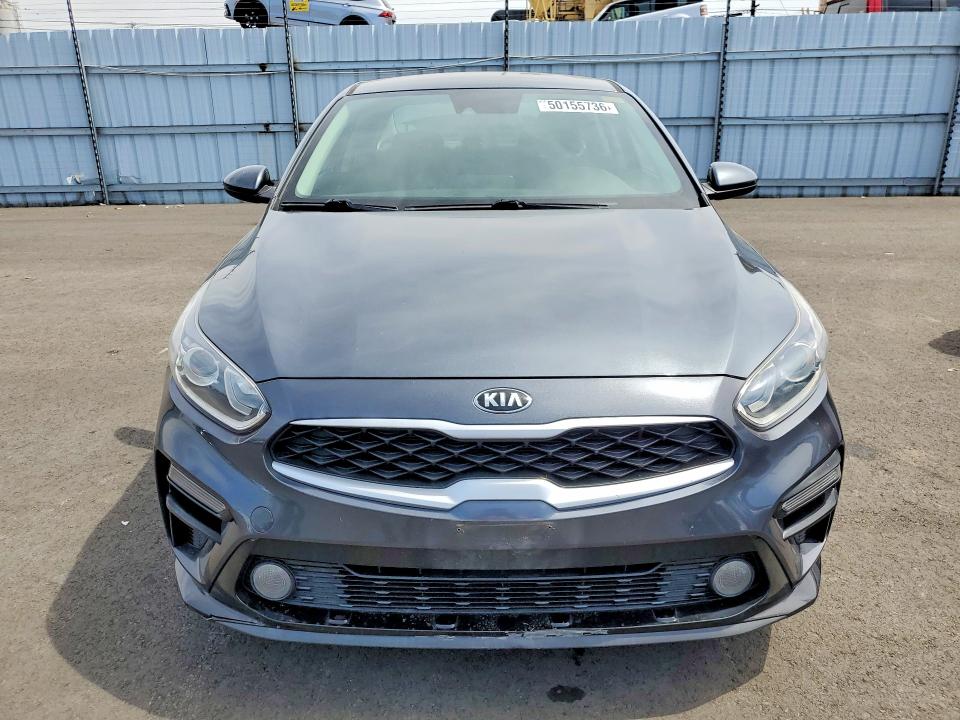 Aukcja sprzedaży 2020 Kia Forte, vin: 3KPF24ADXLE184890, numer aukcji: 50155736