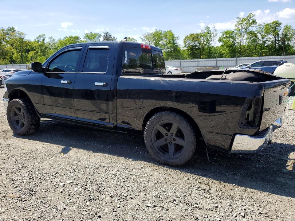 Продаж на аукціоні авто 2013 Ram 1500, vin: 1C6RR7GT3DS502217, номер лоту: 49875086