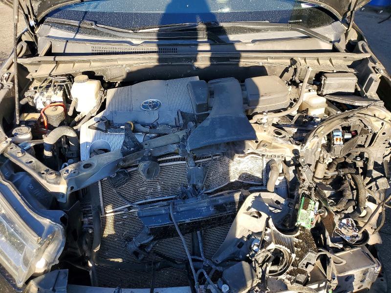 2018 Toyota Highlander Hybrid მანქანა იყიდება აუქციონზე, vin: 5TDDGRFH0JS039832, აუქციონის ნომერი: 49647096