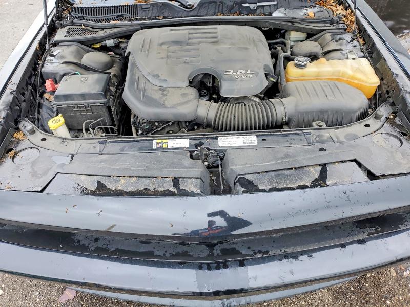 2014 Dodge Challenger მანქანა იყიდება აუქციონზე, vin: 2C3CDYAG5EH238672, აუქციონის ნომერი: 47335486